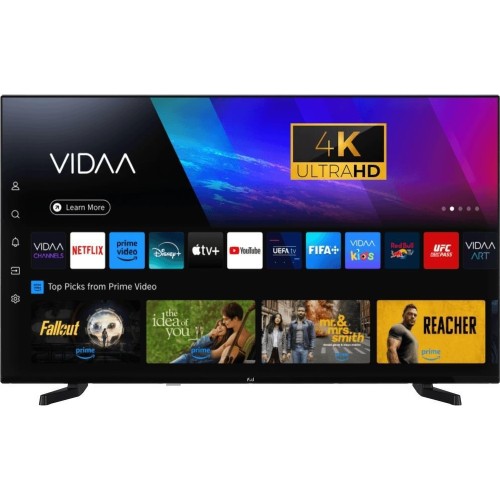 TV UHD  FLV50501UH SMART
